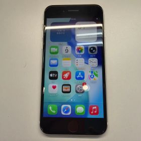 訳あり iPhone SE3 64GB スターライト 76% 画面右タッチ不可