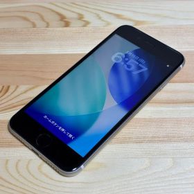 ト*タ様 バッテリー新品 iPhoneSE第3世代64GB SIMフリー