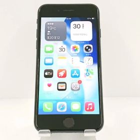 iPhoneSE 第3世代 64GB ドコモ ミッドナイト 送料無料 本体 c18474