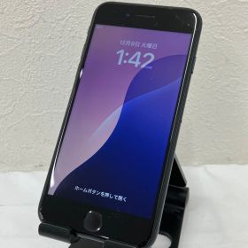 D9380 iPhoneSE 第3世代 64GB 4.7インチ ミッドナイト 最大容量96％ 動作確認済み SIMフリー