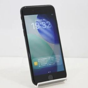 iPhone SE 第3世代 MMYC3J/A Apple iOS docomo 残債なし 64GB ミッドナイト