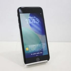iPhone SE 第3世代 MMYC3J/A Apple iOS au 残債なし 64GB ホワイト