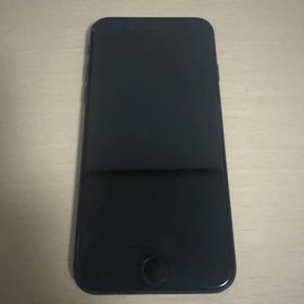 iPhone SE 第3世代 128GB ブラック