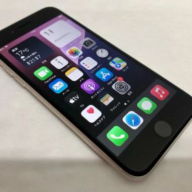 【金モバ】★大特価★良品★simフリー★iPhone SE 第3世代★SE3★64GB★スターライト★バッテリー90％★利用制限〇★Apple★ios★
