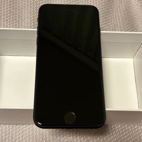 iPhone SE 第3世代 バッテリー100%