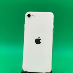 美品 iPhone SE 第3世代 64GB SIMフリーBattery100%