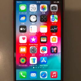 iPhone SE (第3世代) PRODUCT(RED) 本体