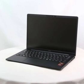ソフマップ 〔展示品〕 LAVIE N14 Slim PC-N145DKAB フロストブラック【297】