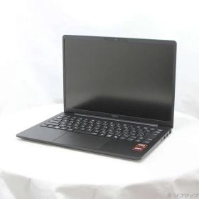 ソフマップ 〔展示品〕 LAVIE N14 Slim PC-N145DKAB フロストブラック【262】