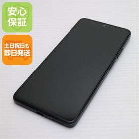 超美品 SIMフリー Redmi Note 11 Pro 5G グラファイトグレー M555(スマートフォン本体)