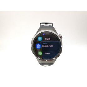 【中古】Huawei HUAWEI WATCH GT 5 Pro 46mm ブラック【吉祥寺】保証期間１ヶ月【ランクA】