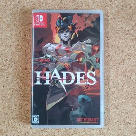 HADES(家庭用ゲームソフト)