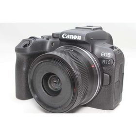 キヤノン(Canon)の❤️最新ハイスペック一眼❤️Canon EOS R10 レンズキット(ミラーレス一眼)