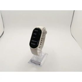 【中古】Xiaomi Xiaomi Smart Band 8 BHR7166GL ゴールド【川崎駅前】保証期間1ヶ月【ランクB】