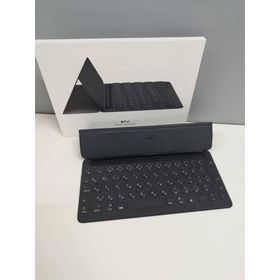iPad Smart Keyboard/10.5インチ/A1829/日本語配列〈MPTL2J/A〉