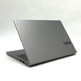 レノボ(Lenovo)の【全額返金保証】【最速発送】Lenovo ThinkPad 13s G2 ITL i7-1165G7 16GB M.2 SSD 512GB 83.8% 動作確認済(ノートPC)
