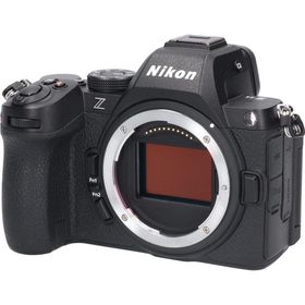 ニコン(Nikon)のＺ５ＩＩ(デジタル一眼)