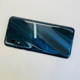 Galaxy A30 SCV43 SIMフリー 68250