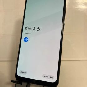@ 【良品】Galaxy A30 au 64GB SCV43 ブラック 2692