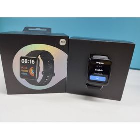 Redmi Watch 2 Lite スマートウォッチ/M2109W1(その他)