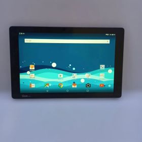 Qua tab pz 10inch Androidタブレット 地デジ内蔵