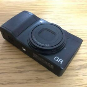 RICOH リコー GRII GR2
