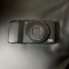 RICOH GR Ⅱ