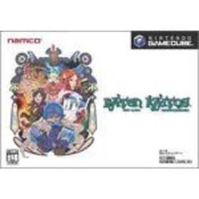 【中古】バテン・カイトス 終わらない翼と失われた海(家庭用ゲームソフト)