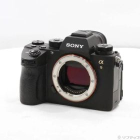 ソフマップ 〔中古品〕 α9 ILCE-9【258】