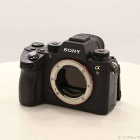 ソフマップ 〔中古品〕 α9 ILCE-9【258】