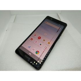 ジャンク SONY Xperia Ace 初代 ドコモ SO-02L a5076(スマートフォン本体)