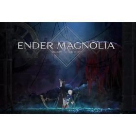 【中古】ニンテンドースイッチソフト ENDER MAGNOLIA： Bloom in the Mist [限定版]