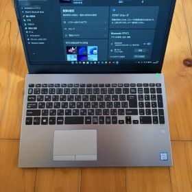 VAIO S15 VJS154C11N i5 16GB 256GB BD