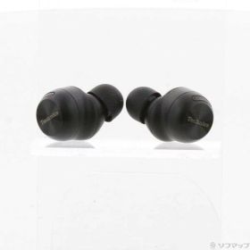 【中古】Technics EAH-AZ100-K ブラック 【269-ud】