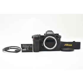 ニコン(Nikon)の★極上美品★《ショット数11,727回 》Nikon ニコン Z6III ボディ(ミラーレス一眼)