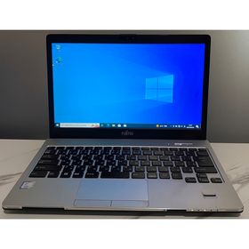 LifeBook S937/S i5 8GB 256GB SSD 第7世代(ノートPC)