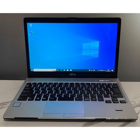 LifeBook S937/S i5 8GB 256GB SSD 第7世代(ノートPC)