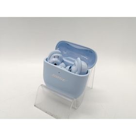 【中古】BOSE QuietComfort Ultra Earbuds [ムーンストーンブルー]【大宮東口】保証期間１ヶ月【ランクB】