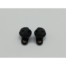 【中古】BOSE QuietComfort Ultra Earbuds [ブラック]【神保町】保証期間１ヶ月【ランクA】