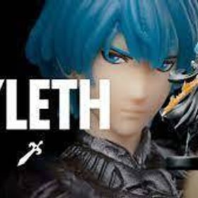 【新品未開封】amiibo ベレト 任天堂 ファイアーエムブレム 風花雪月 大乱闘スマッシュブラザーズ アミーボ スマブラ フィギュア