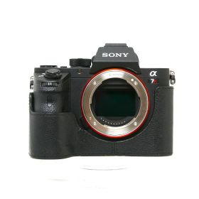 【中古】 (ソニー) SONY α7R II ボディ [ILCE-7RM2]【中古カメラ デジタル一眼】 ランク：AB