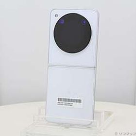 Libero Flip ホワイト 新品 24,978円 中古 18,800円 | ネット最安値の