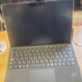 サーフェス(Surface)のNEC PC-T1295DAS LAVIE T12 本体＋キーボード＋ペン(ノートPC)