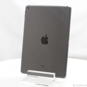 ソフマップ 〔中古品〕 iPad 第9世代 64GB スペースグレイ MK2K3J／A Wi-Fi【368】
