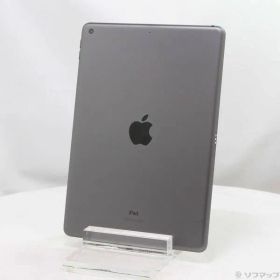 ソフマップ 〔中古品〕 iPad 第9世代 64GB スペースグレイ MK2K3J／A Wi-Fi【269】