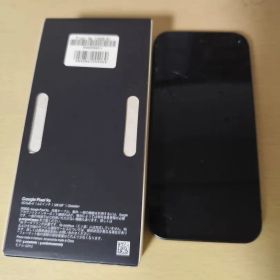 Google Pixel 9A128GB ブラック 本体