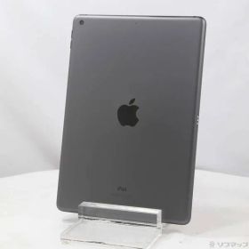ソフマップ 〔中古品〕 iPad 第9世代 64GB スペースグレイ MK2K3J／A Wi-Fi【305】
