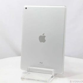 ソフマップ 〔中古品〕 iPad 第9世代 64GB シルバー MK2L3J／A Wi-Fi【297】