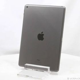 ソフマップ 〔中古品〕 iPad 第9世代 64GB スペースグレイ MK2K3J／A Wi-Fi【276】