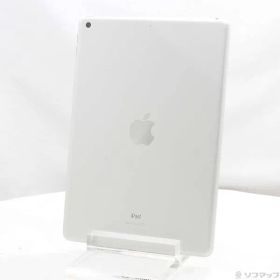 ソフマップ 〔中古品〕 iPad 第9世代 64GB シルバー MK2L3J／A Wi-Fi【349】